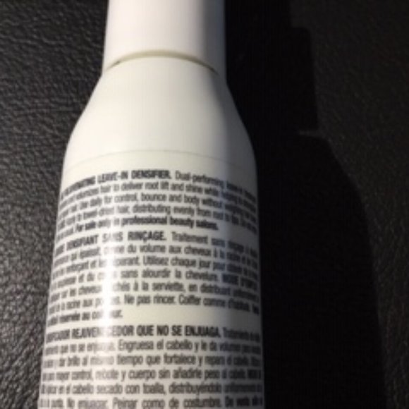 Matrix Biolage "Age Rejuvenating" Hair Product - Picture 5 of 10